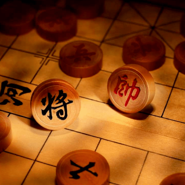 科技巅峰对决，全新象棋视频展现智能博弈重塑生活魅力