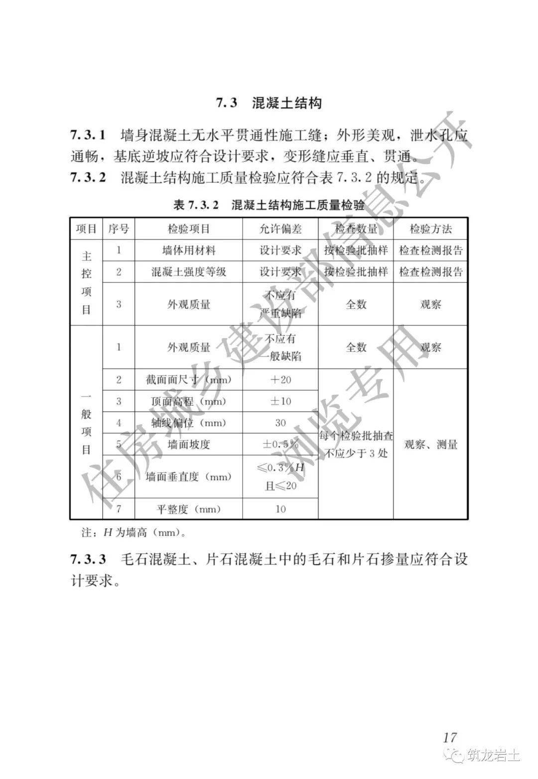 解读最新混凝土验收规范，掌握标准操作流程与最新标准（附详细解读）