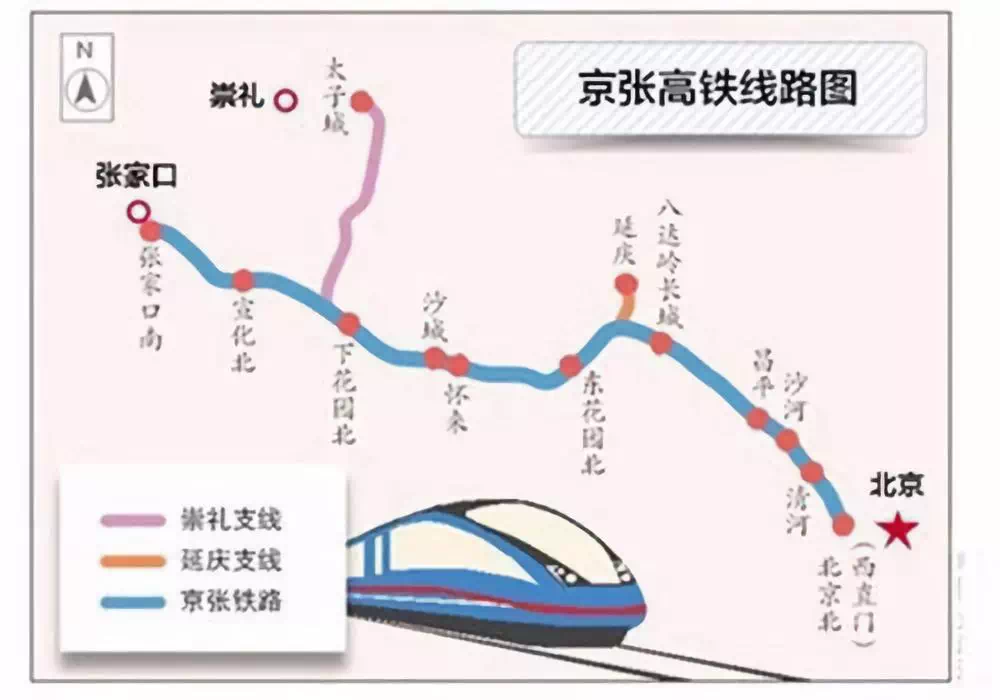 京唐高铁最新线路图揭秘，科技绘就的历史性时空穿梭路线