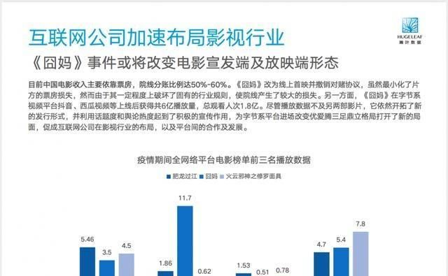 探究电影网发展，以最新电影网为例，展望电影行业未来趋势