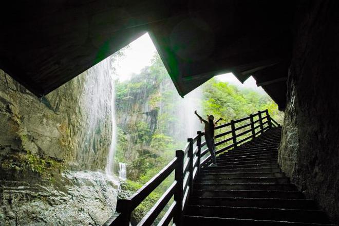 十一月心灵之旅，与大自然的共舞，寻找内心平静的奇妙探险