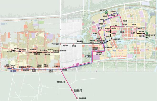 雄安新区公交实时查询指南，最新动态与指南（2024年12月22日）